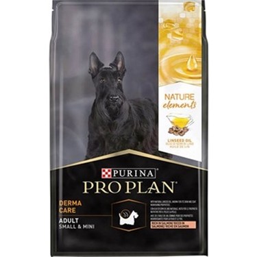 Pro Plan Natural Keten Tohumu Yagli Ve Somon Balikli Kucuk Fiyati
