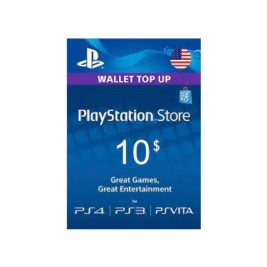 Gift ps4 shop