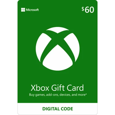 How much is xbox live gift card new arrivals