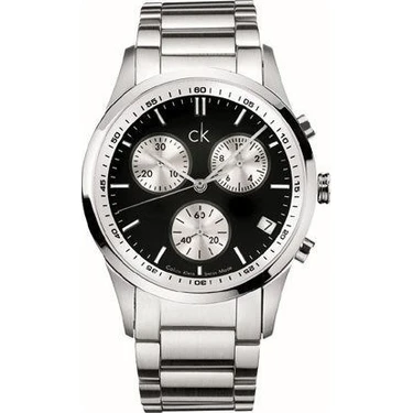 Calvin klein hotsell 1101 stainless steel