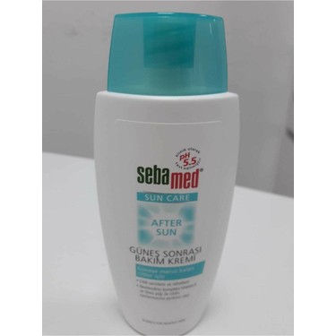 sebamed after sun 100 ml