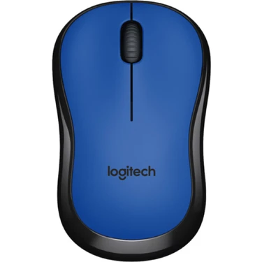 Logitech M220 1000 Dpı 2.4 Ghz Kablosuz