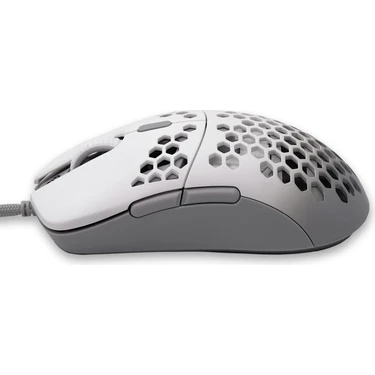 G-Wolves Htm Hati Ultra Hafif Oyuncu Mouse Beyaz Fiyatı