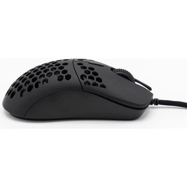G-Wolves Htm Hati Ultra Hafif Oyuncu Mouse Siyah Fiyatı