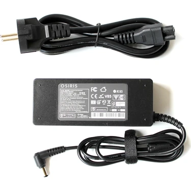 Toshiba 19V 4.74A 90W 5.5*2.5mm Uyumlu Şarj Adaptörü Fiyatı