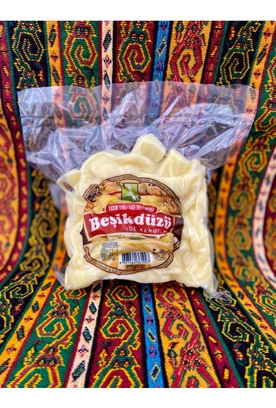 Beşikdüzü Telli Peyniri 500 gr