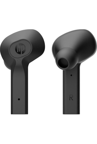 Hp Earbuds G2 Kablosuz Kulaklık + Şarj Kutusu - Siyah 169H9AA
