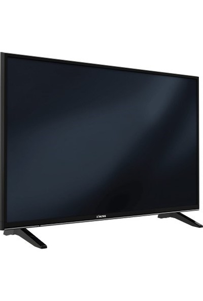 Altus Al 43 L 8990 43" 106 Ekran Uydu Alıcılı 4K Ultra HD Smart LED TV