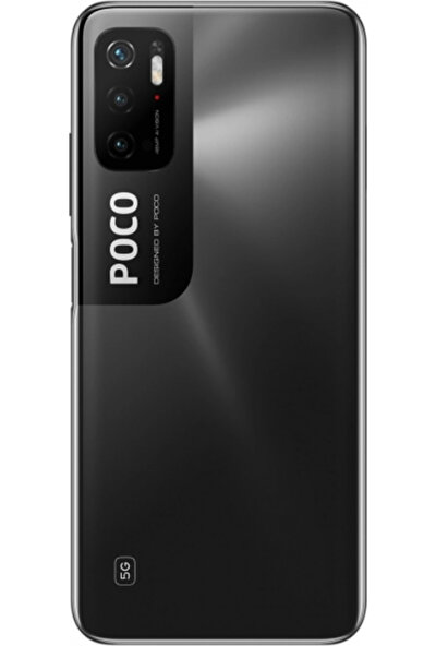 POCO M3 Pro 5G 6 GB 128 GB (POCO Türkiye Garantili)