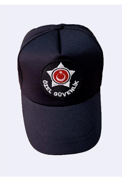 Asker Vadisi Özel Güvenlik Şapkası Yeni Model Kışlık Resmi Kurumlar Için Özel Üretim