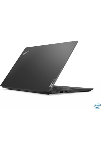 Lenovo ThinkPad E15 Gen 2 Intel Core i7 1165G7 8GB 512GB SSD MX450 Freedos 15.6" FHD Taşınabilir Bilgisayar 20TD004HTX3