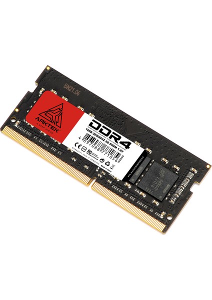 Ddr4 16GB 3200MHZ So Dımm Notebook Ram CL22