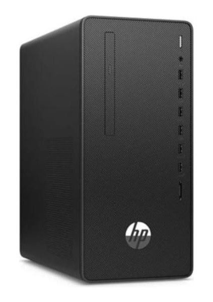 290 Pro G4 Intel Core I3 10100 4gb 256GB SSD Free Dos Masaüstü Bilgisayar 123Q2EA