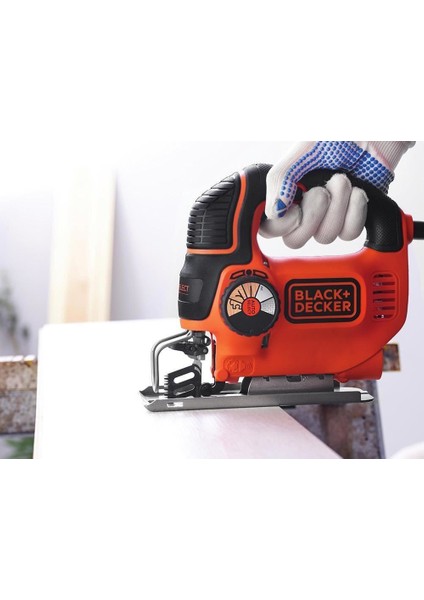 KS801SE Dekupaj Testere 550WATT modelleri