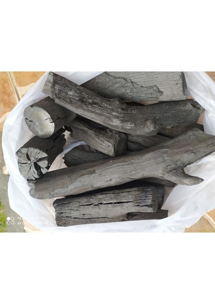 Elleme Mangal Kömürü 3 kg