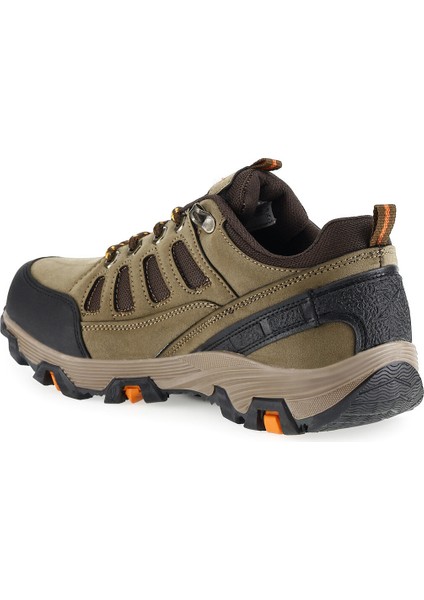 Heres 1pr Kum Rengi Erkek Outdoor Ayakkabı modelleri