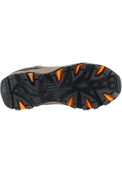 Heres 1pr Kum Rengi Erkek Outdoor Ayakkabı fırsatları