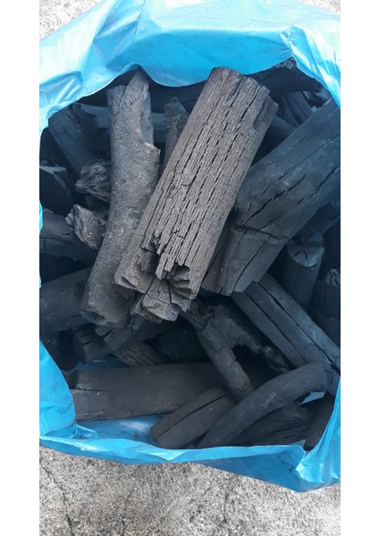 Elleme Mangal Kömürü 15 kg