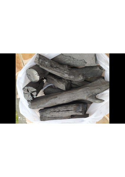 Elleme Mangal Kömürü 30 kg