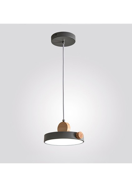 Tekli Modern Avize