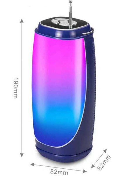 Maf MF206 Kablosuz Stereo Hoparlör