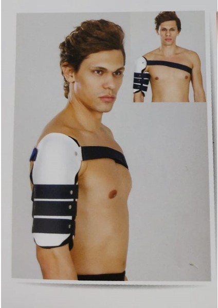 Humerus Brace (Sermianto Ortez)