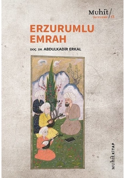 Erzurumlu Emrah - Abdulkadir Erkal
