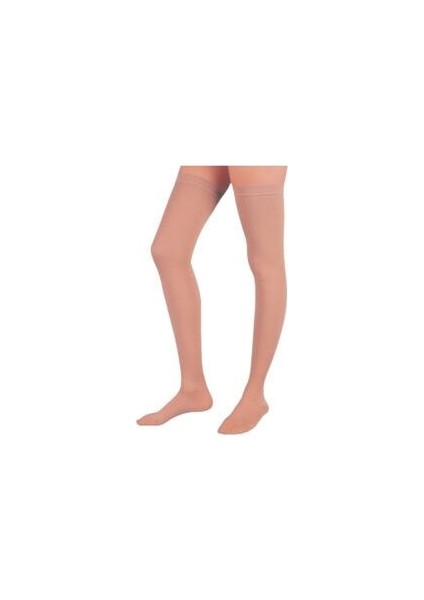 Ccl2 Dizüstü Kapalı Burun Variss Çorabı (Orta Basınç)