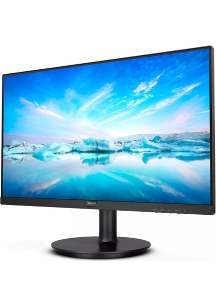 21.5" 222V8LA-00 75Hz 4ms LED Monitör