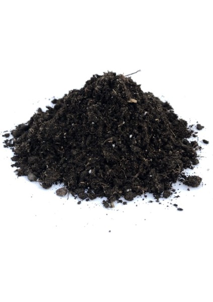 40 Litre Bitki Toprağı (Torf)