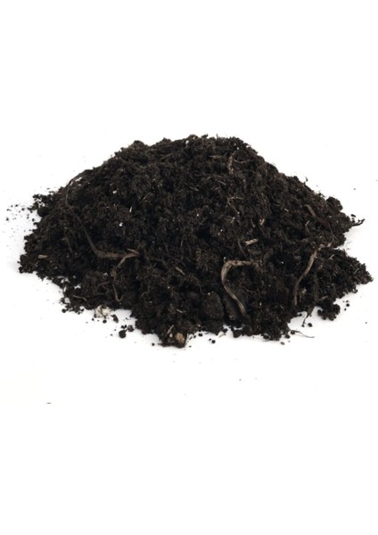 40 Litre Bitki Toprağı (Torf)