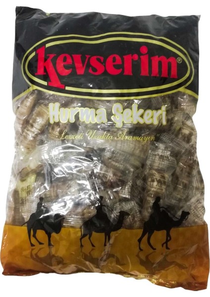 Hurma Şekeri 1 kg fiyatları