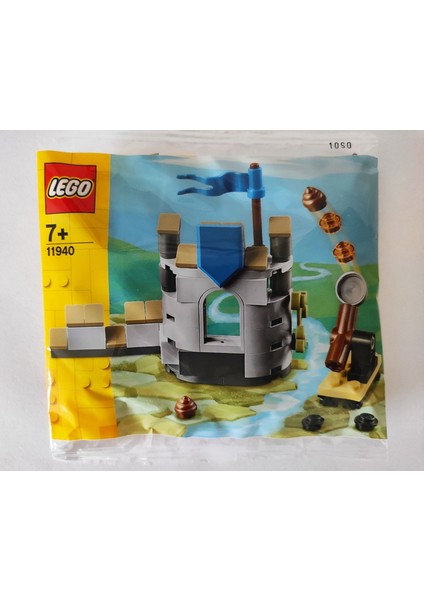 Creator 11940 Castle