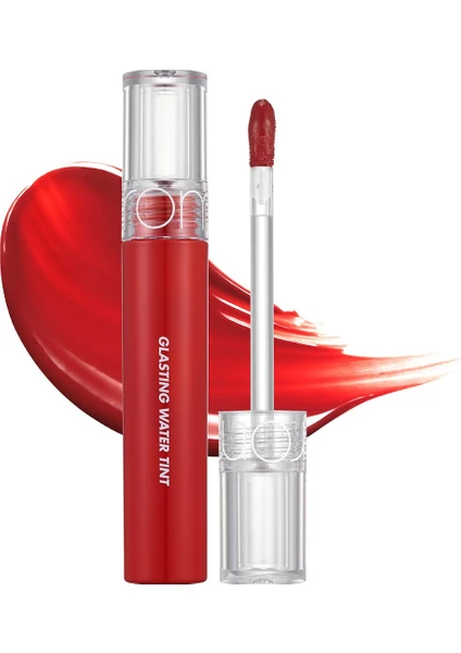 Glasting Water Tint - Red Drop