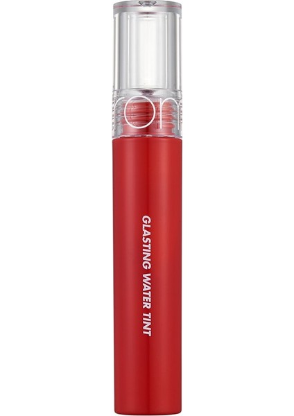 Glasting Water Tint - Red Drop