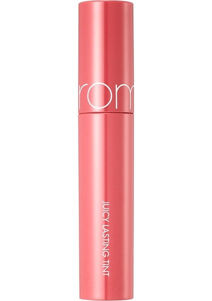 Juicy Lasting Tint - Litchi Coral