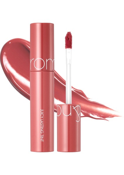 Juicy Lasting Tint - Pink Pumpkin