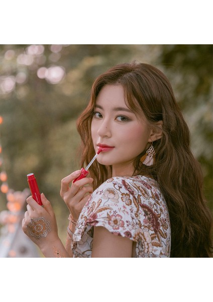 Juicy Lasting Tint - Pink Pumpkin indirimleri