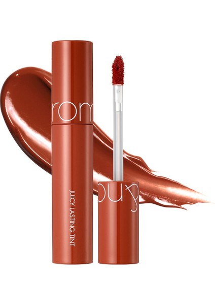 Juicy Lasting Tint - Eat Dotori