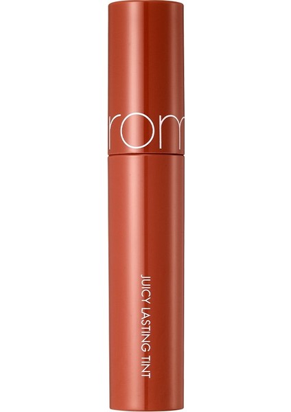 Juicy Lasting Tint - Eat Dotori modelleri