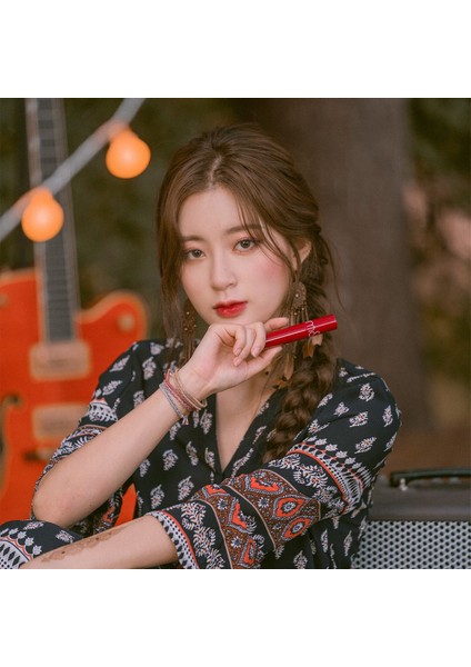Juicy Lasting Tint - Eat Dotori indirimleri