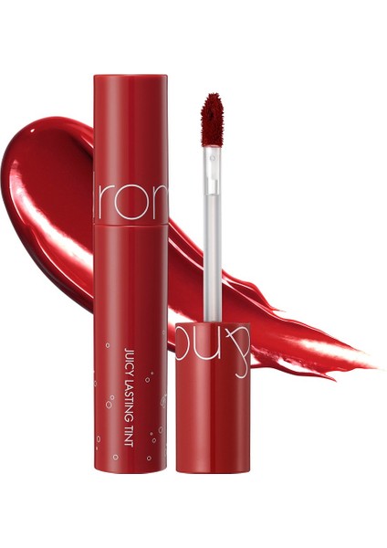 Juicy Lasting Tint - Corni Soda