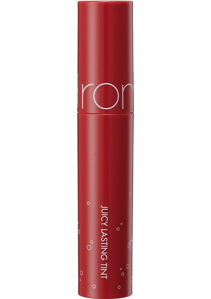 Juicy Lasting Tint - Corni Soda modelleri