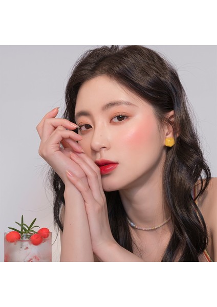 Juicy Lasting Tint - Corni Soda indirimleri