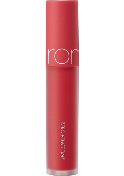 Zero Velvet Tint - Berry Cake
