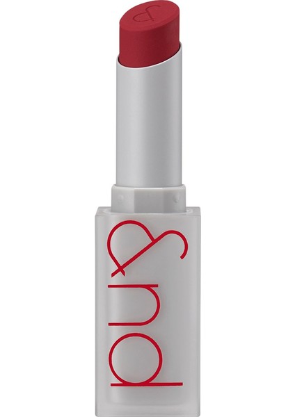 Zero Matte Lipstick - Red Carpet