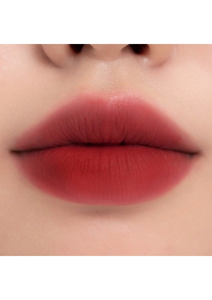 Zero Matte Lipstick - Red Carpet