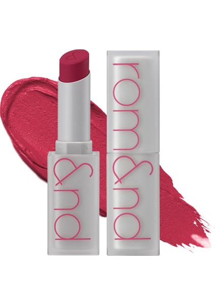 Zero Matte Lipstick - Sweet P