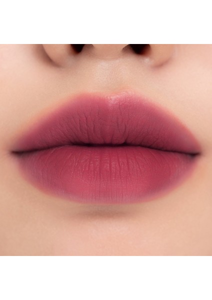 Zero Matte Lipstick - Sweet P