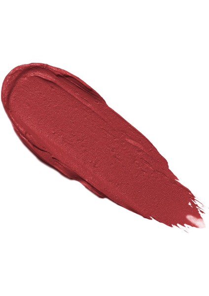 Zero Matte Lipstick - Tanning Red